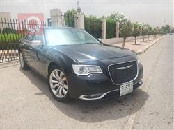 کرایسلەر 300